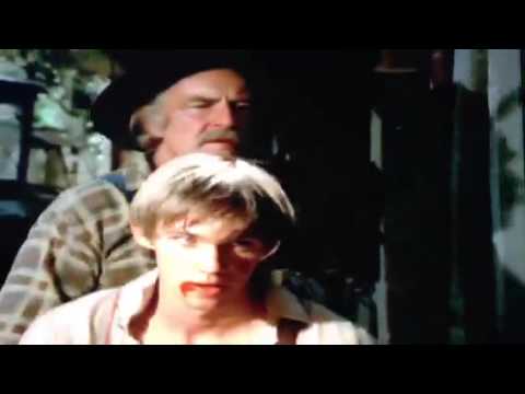 The Waltons, the Dust Bowl Cousins S1 E12