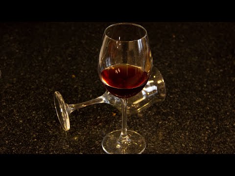 Особенности хранения домашнего вина