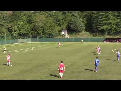 მერანი (მარტვილი) - დინამო (ზუგდიდი) 2:3