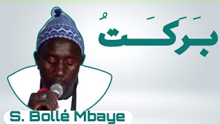 Barakatou - S. Bollé Mbaye