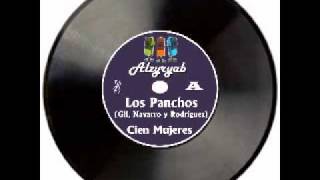 100Mujeres - Los Panchos (Gil, Navarro y Rodríguez)