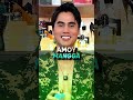 Perfume God of Fire Amoy Mangga Ba? 🧴 🥭.