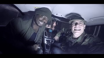 Big Troops ft Tuggawar - Do My Thing (Official Video) #RedCarpetTraphouse