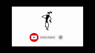 Well Hell Trevor Henderson Green Screen Siren Head Intro Dance Edited