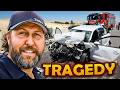 The Tragedy Of Derek Bieri From ''Vice Grip Garage'' Is So Sad