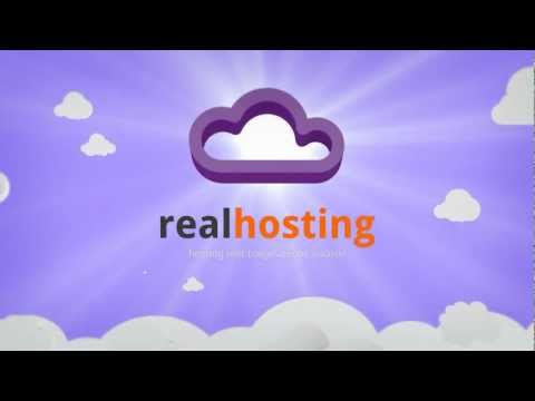 RealHosting & de cloud