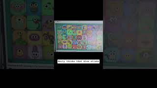 Jingle bells song | Patchwork Pals
