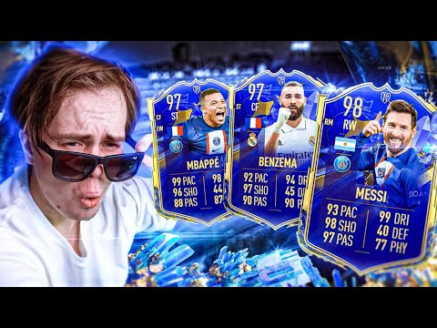 ТОТИ НАПАДЕНИЕ! Кого я поймал? Паки на 17.000