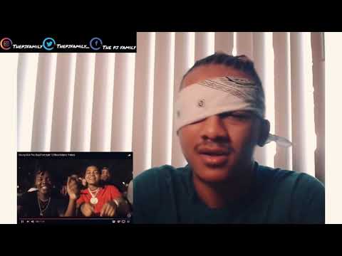 Young MA – No Bap Freestyle (REACTION)