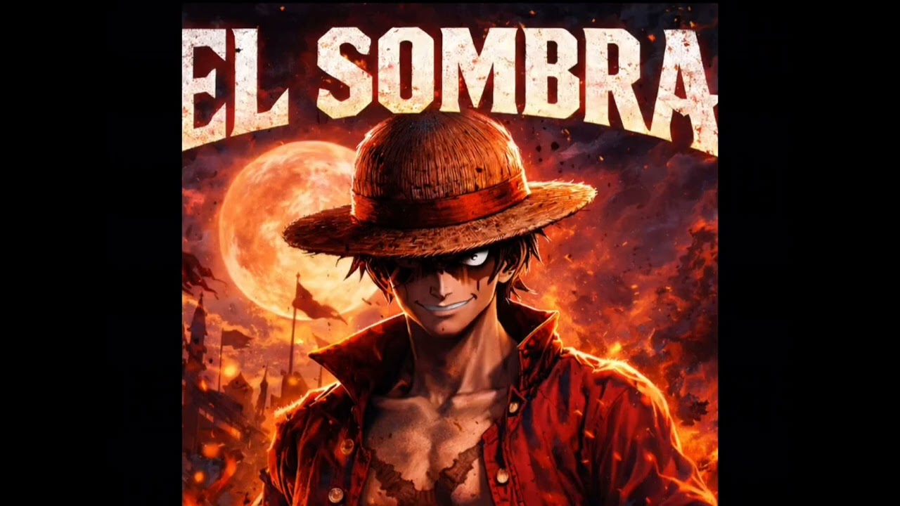 EL SOMBRA - Tvae Zack and ZackMakesSongs 