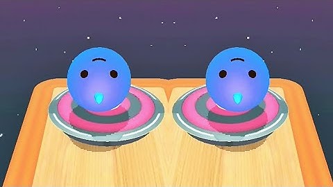 Sky Rolling Ball 3D All Levels Gameplay Walkthrough Android iOS Part 40