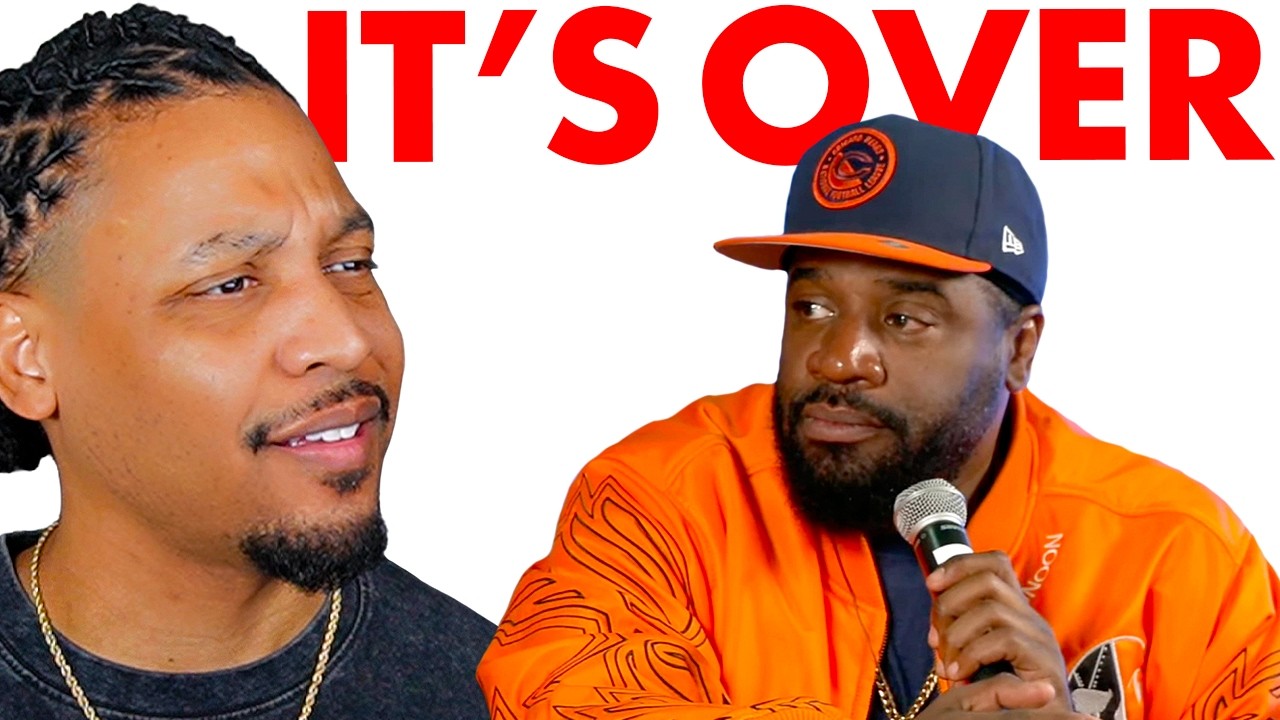 Corey Holcomb’s Own Fans Just Turned On Him