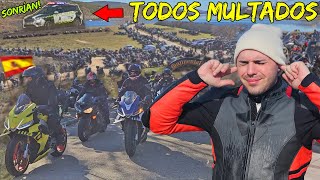 Sacedón Matinal huevos fritos con patatas ES UNA FIESTA! 🔥2025