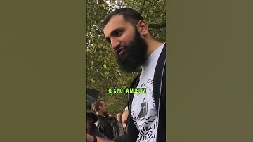 How Muslims Invented Science