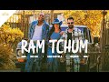 Dennis, Ana Castela e MC GW - RAM TCHUM