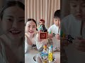 มาลุ้นกันจะได้ตัวซีเคร็ทรึป่าวว 🧸🫣 #ครีมหมีรีวิว #mollyanniversary