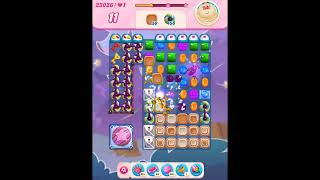 Candy Crush Saga Level 23036 - NO BOOSTERS | SKILLGAMING ✅