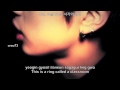 Bangtan BTS School of Tears English Romanization Hangul