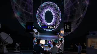 Wormholes Explained: Could They Unlock Instant Interstellar Travel?