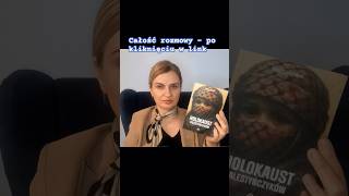 Palestyńczycy nie głodują? #agnieszkapiwar #wydawnictwo3dom #palestyna #książki #booktalk #polityka