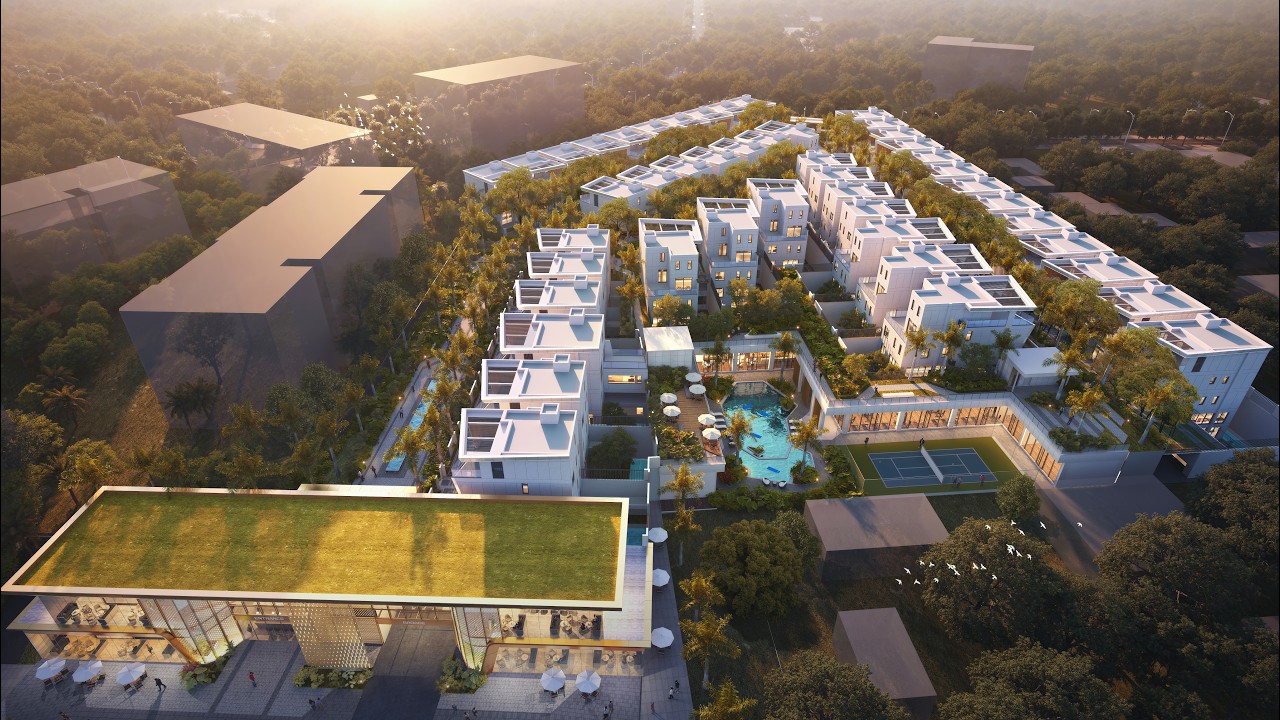 Elite Villa for Sale