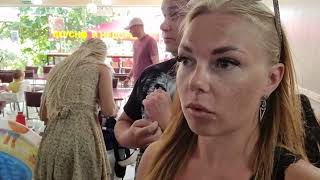 видео: столовая в Адлере картинка: столовая в Адлере