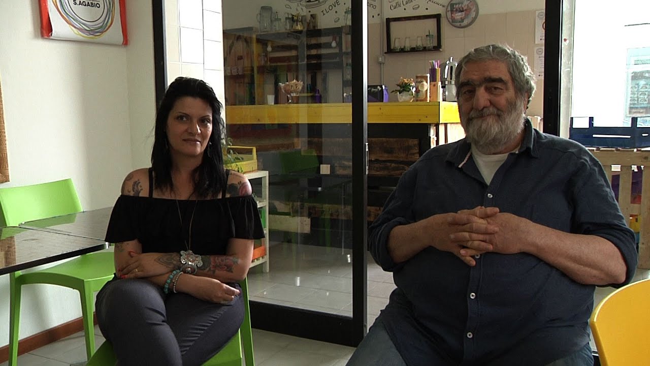 Sant’Agabio: il quartiere resiliente che riscopre la bellezza del vicinato – Io faccio così 