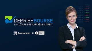 Le debrief Bourse du 1er février :  Paris débute le mois avec un rebond