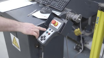 What is Laser Cutting & Laser Profiling?