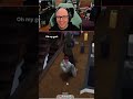 our founder sim died and then… THIS #shorts
