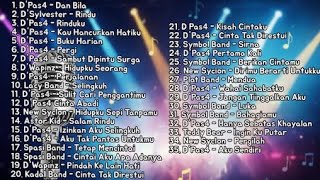 D'PASPOR & ALL BAND LOKAL (Lagus nostalgia)