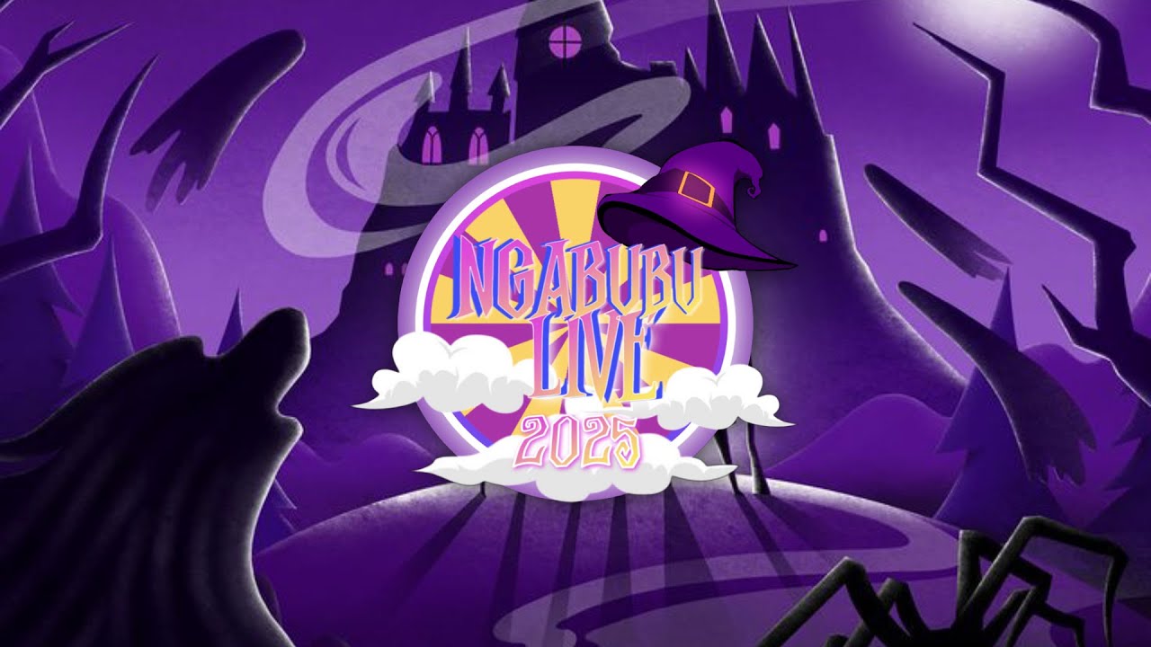 Ngabubulive : Ngabuburit sambil nonton live [ Danar Wafi & Hikmah Aldric ]