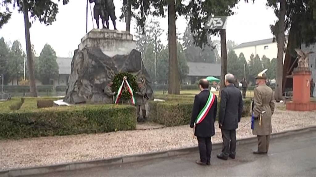 AL 7° LA FESTA DELLE FORZE ARMATE