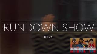The Rundown Show