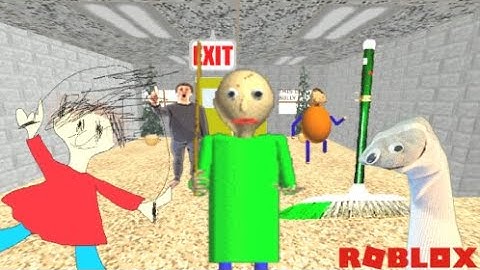 Baldi