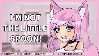 Your Owner Adopts Another Neko - Neko Girl X Neko Listener Asmr Roleplay F4A