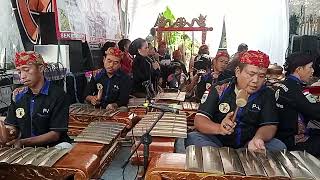 Lung Gadung Kuda Lumping Pawang Laras Happy Wedding Fahmi U0026 Anisa