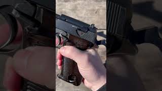 Walther P38 ac 42