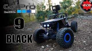 GoPro Hero 9 Black  [REVIEW COMPLETA??]