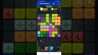 Element Blocks tips| MGAMES #mgames #mgamer screenshot 4