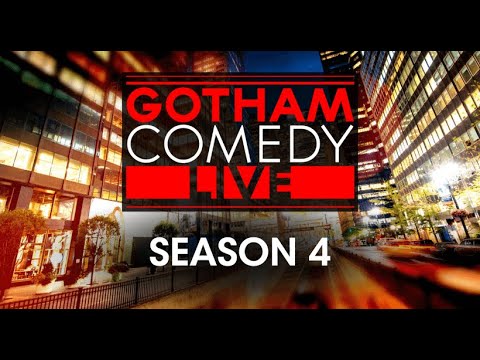 Best Of Gotham Comedy Live Best Of The Best