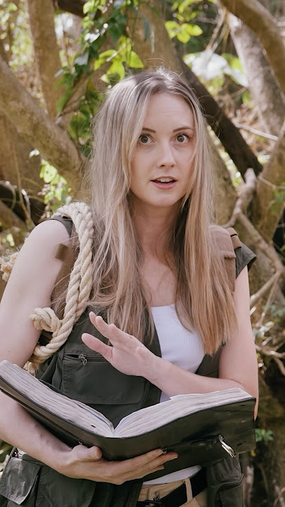 Offensive treasure hunting