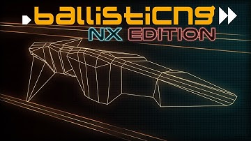 BallisticNG (OST) - Vonsnake | Full + Timestamps [Original Game Soundtrack]