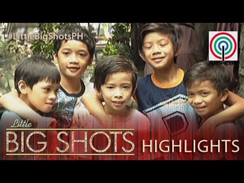 Sicat Lion Dancers, ikinuwento kung paano nabuo ang kanilang grupo