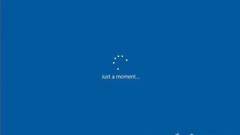 Hướng dẫn cài đặt Win10 và chia ổ đĩa.