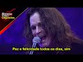 Black Sabbath - Into The Void - Legendado + Interpretação da Letra