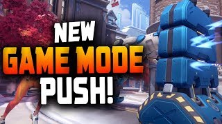 IDDQD – OVERWATCH 2 PVE GAMEPLAY! NEW TRACER ABILITIES! 