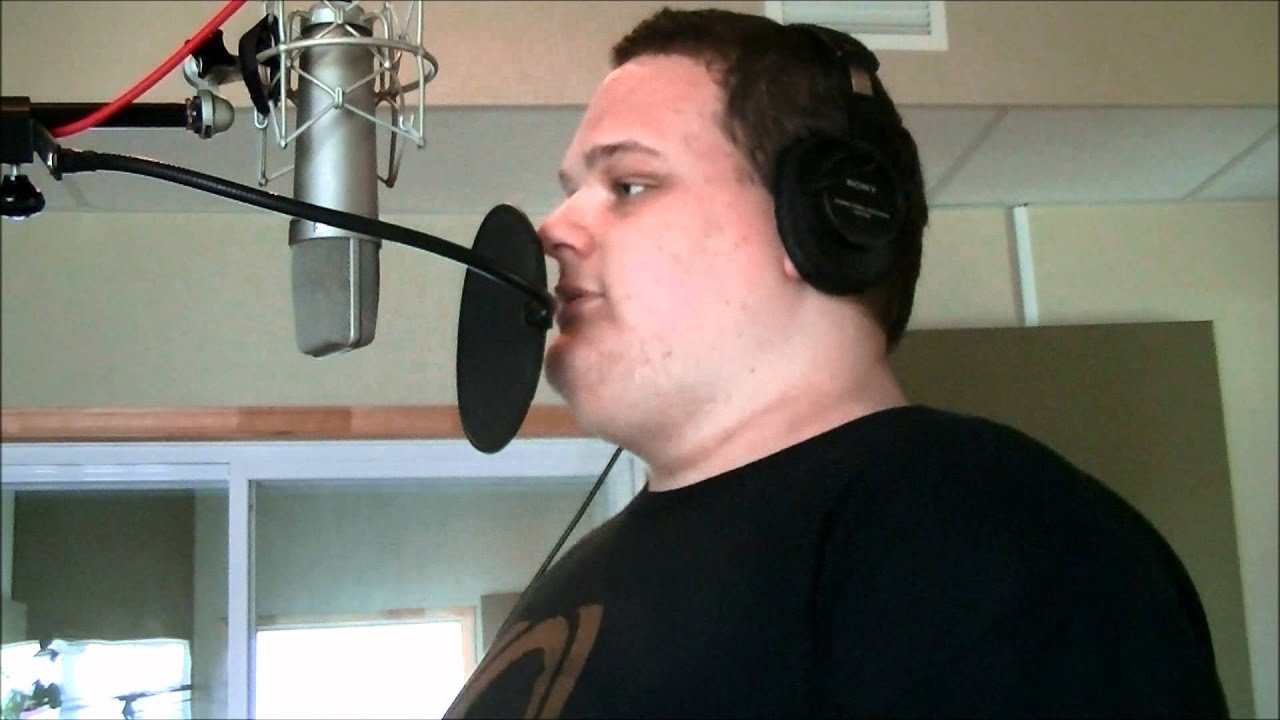 BEATBOX RJ FT JBA STUDIO FREESTYLE