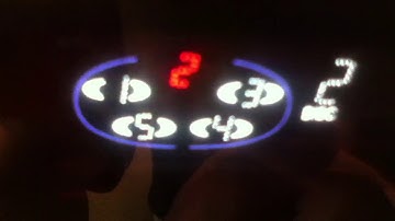 Technics SL-PD8 5-CD Changer