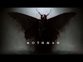 Dark piano  mothman